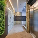 Brand New - Self Check-in - Free Parking - Near Hilton Tallinn