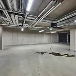 Brand New - Self Check-in - Free Parking - Near Hilton Apartman Tallinn