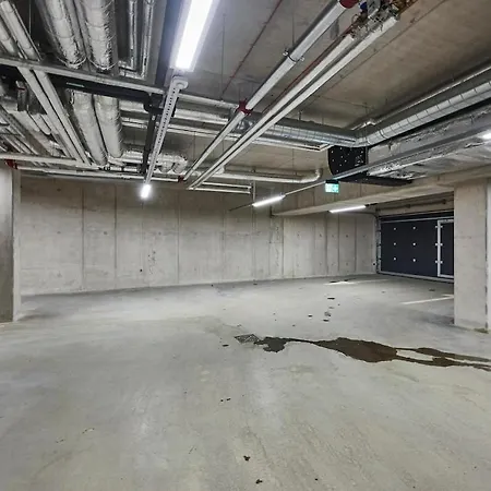 Brand New - Self Check-in - Free Parking - Near Hilton Appartement Tallinn