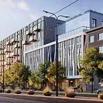 Brand New - Self Check-in - Free Parking - Near Hilton Tallin